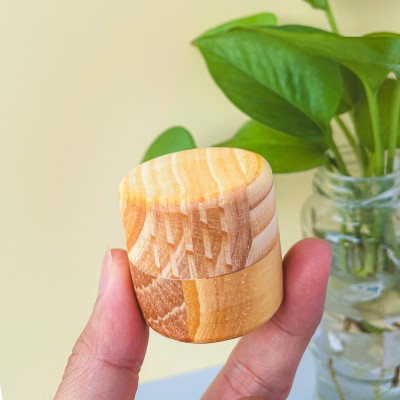 Bộ lắp ghép hình học bằng gỗ - Đồ chơi tư duy sáng tạo