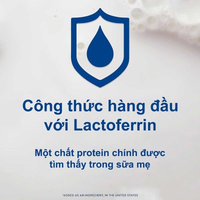 Sữa Enfamil Enspire Optimum Infant Formula (enspire xanh) Cho Bé 0 - 12 Tháng (850g)