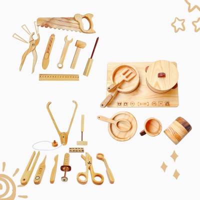 combo năng khiếu